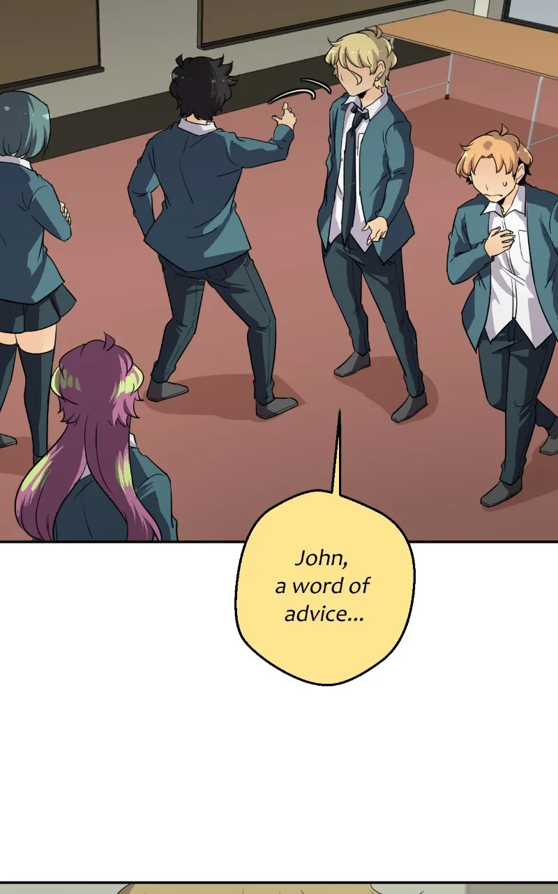 UnOrdinary  Manga Chapter 196 page 44 - 