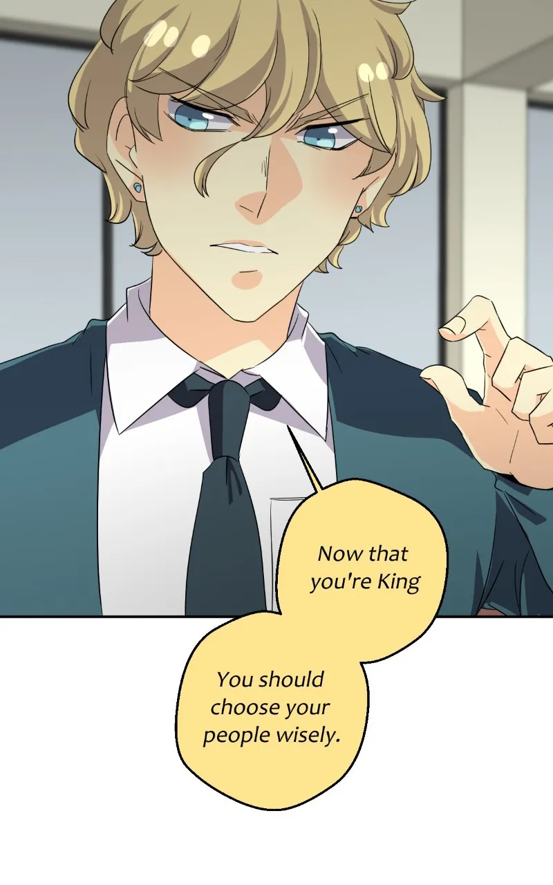 UnOrdinary  Manga Chapter 196 page 45 - 