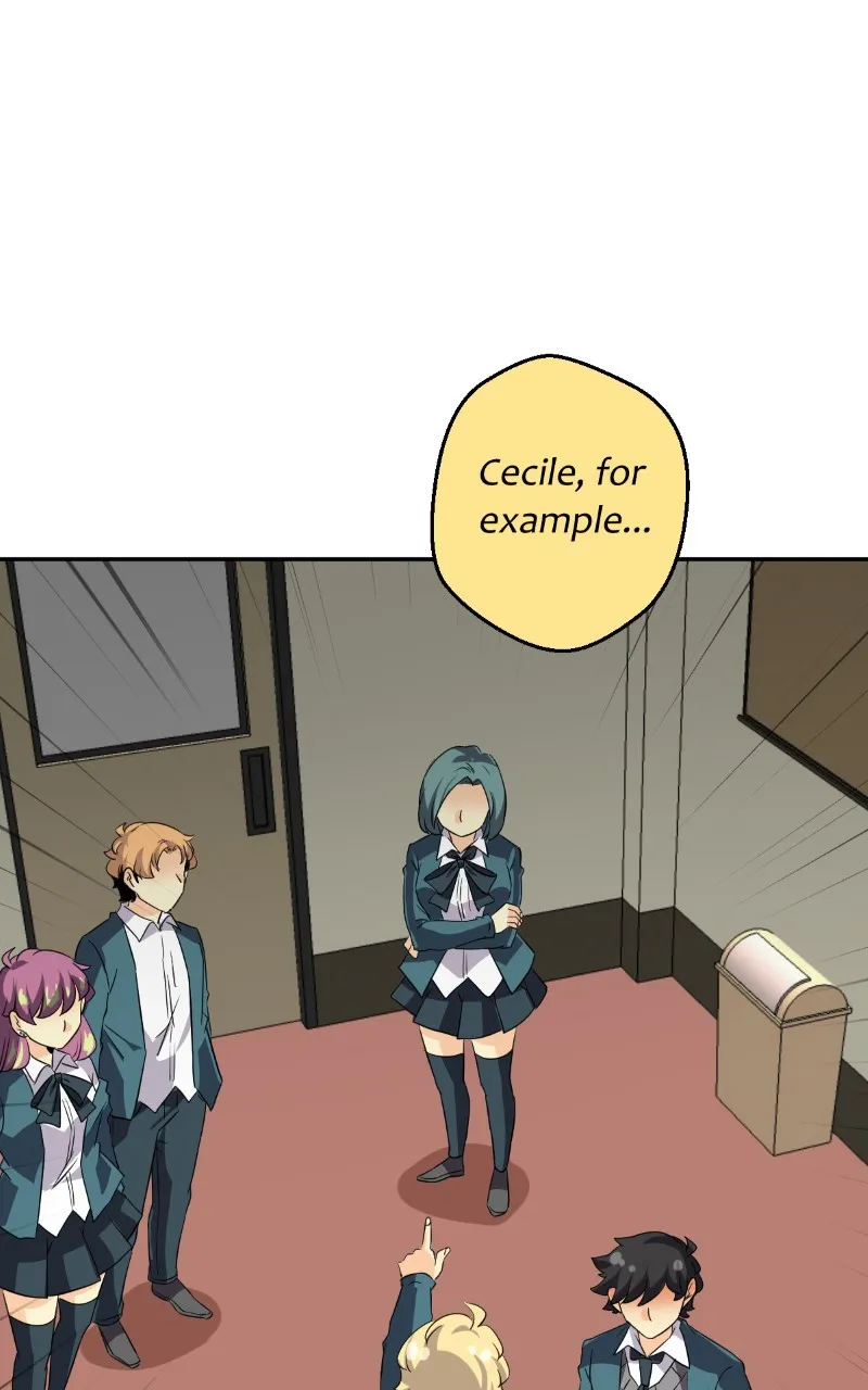 UnOrdinary  Manga Chapter 196 page 46 - 