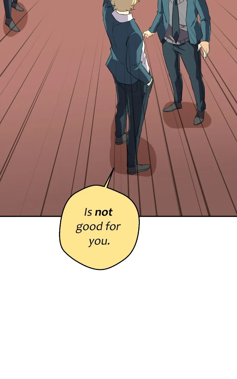 UnOrdinary  Manga Chapter 196 page 47 - 