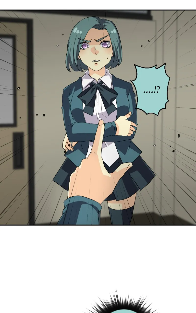 UnOrdinary  Manga Chapter 196 page 48 - 