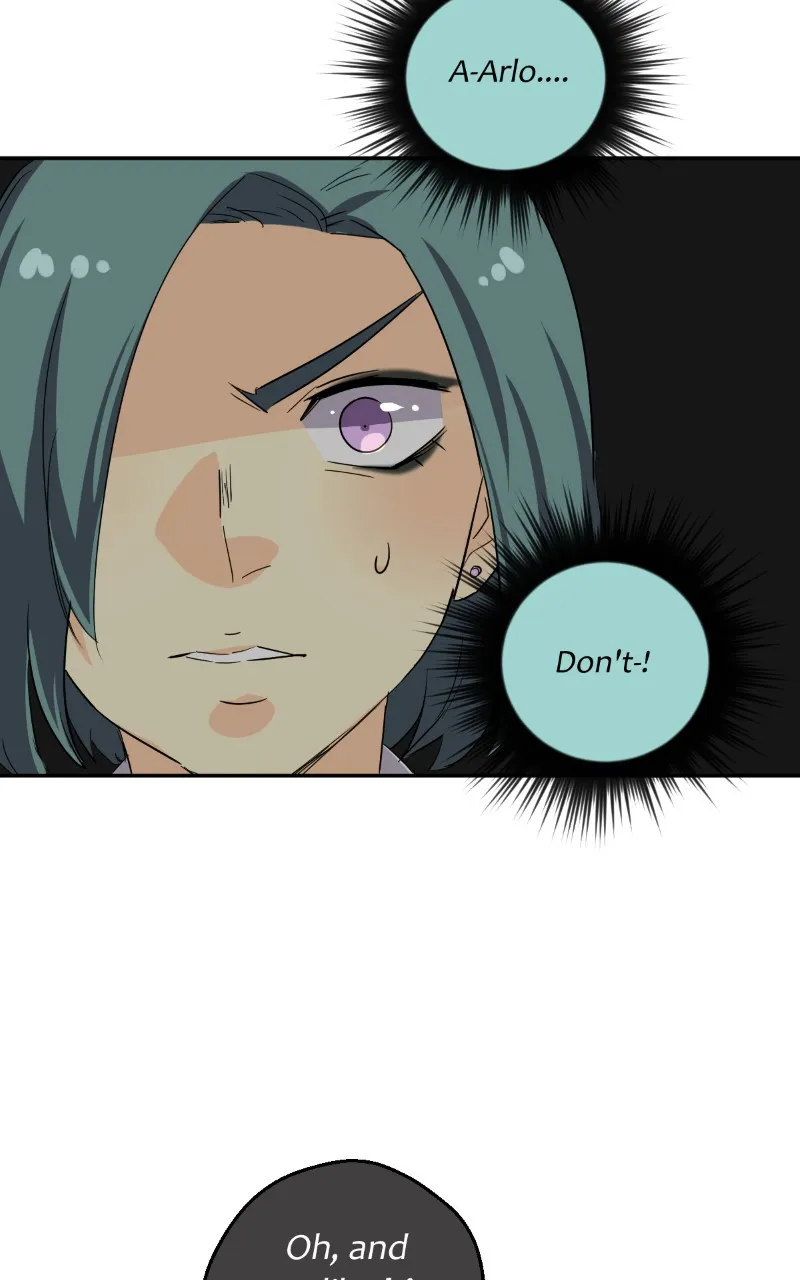 UnOrdinary  Manga Chapter 196 page 49 - 