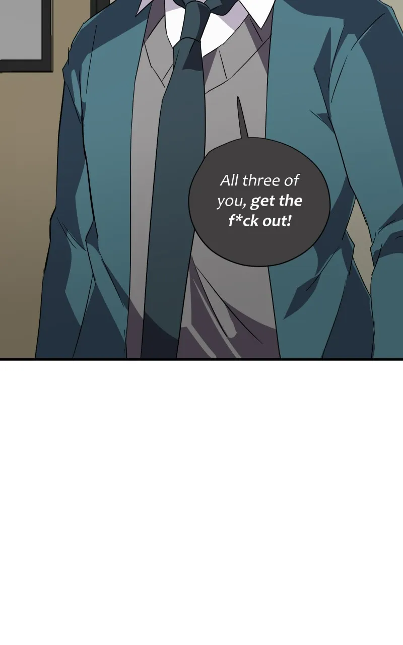 UnOrdinary  Manga Chapter 196 page 6 - 