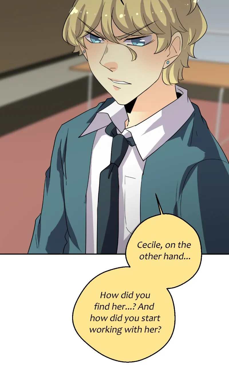 UnOrdinary  Manga Chapter 196 page 52 - 