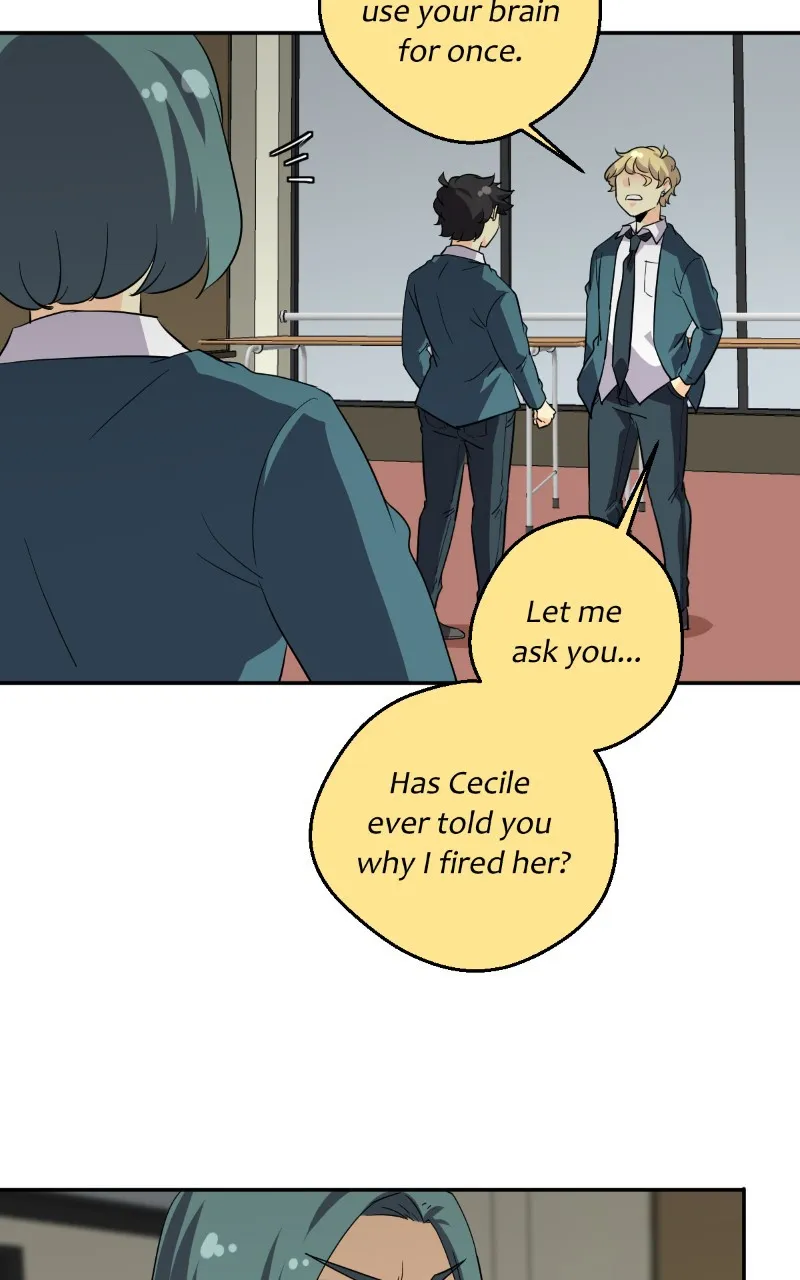 UnOrdinary  Manga Chapter 196 page 54 - 