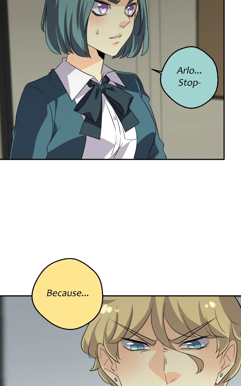 UnOrdinary  Manga Chapter 196 page 55 - 