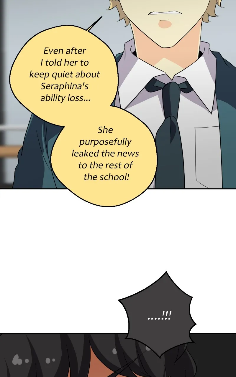 UnOrdinary  Manga Chapter 196 page 56 - 