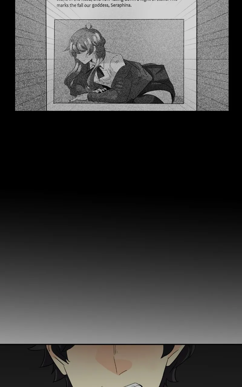 UnOrdinary  Manga Chapter 196 page 58 - 