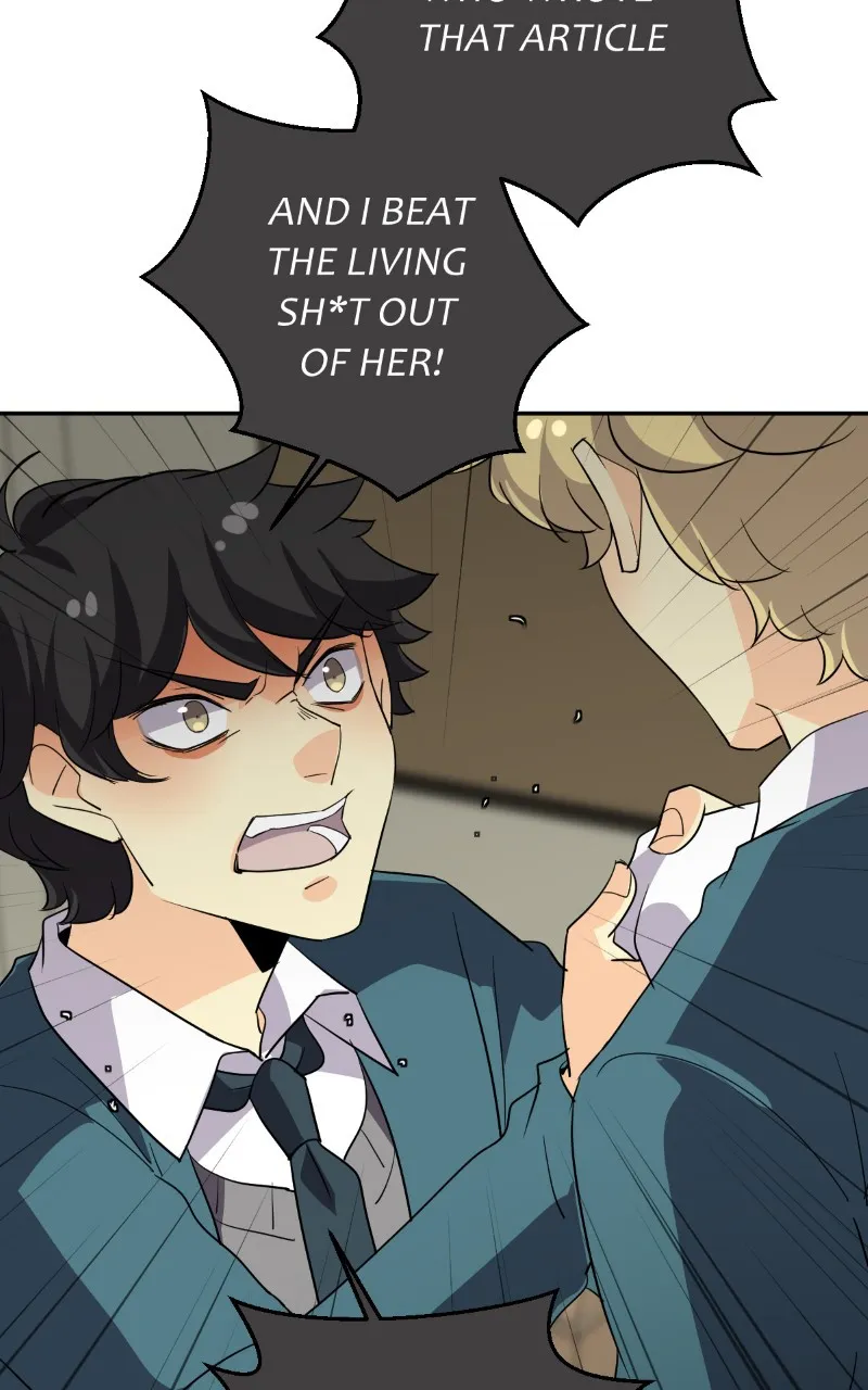 UnOrdinary  Manga Chapter 196 page 62 - 