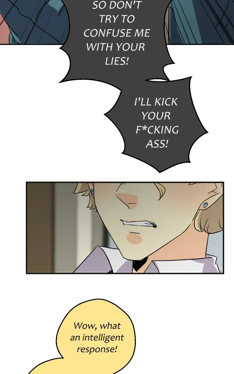 UnOrdinary  Manga Chapter 196 page 63 - 