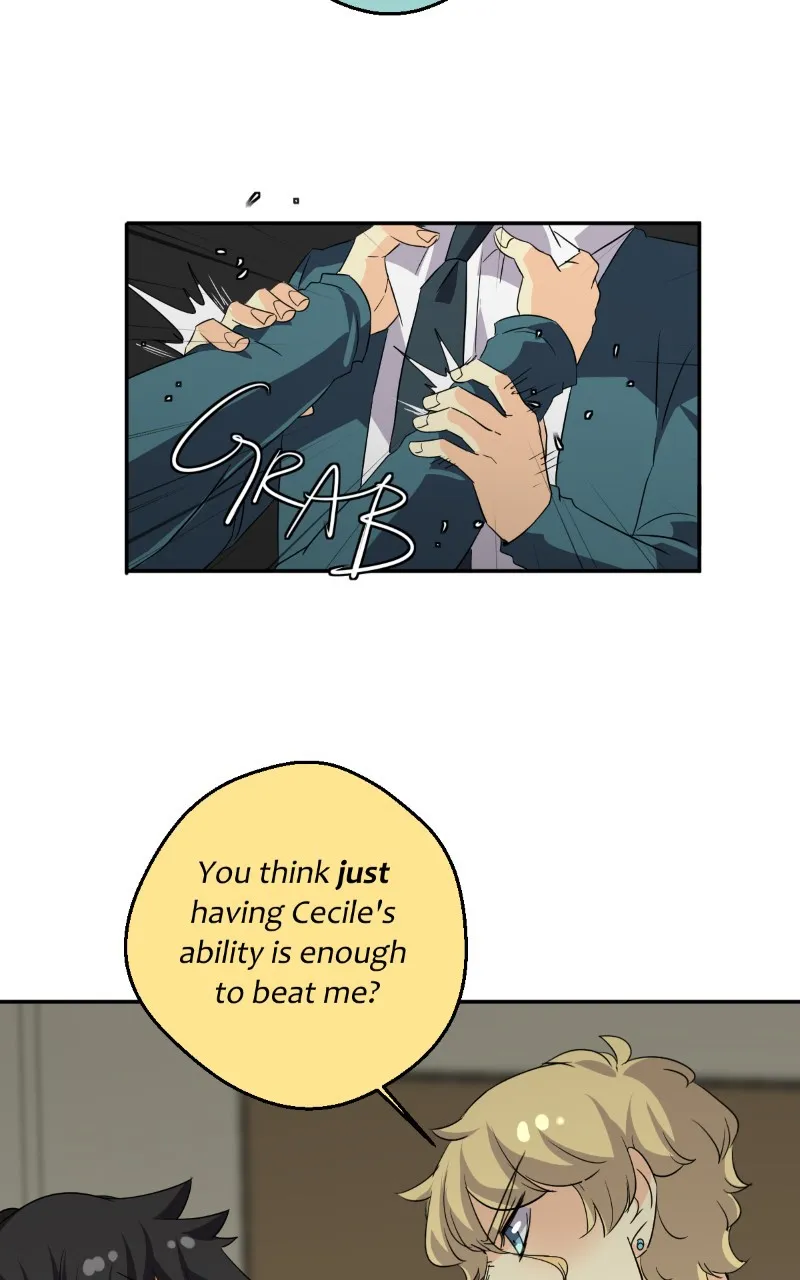 UnOrdinary  Manga Chapter 196 page 67 - 