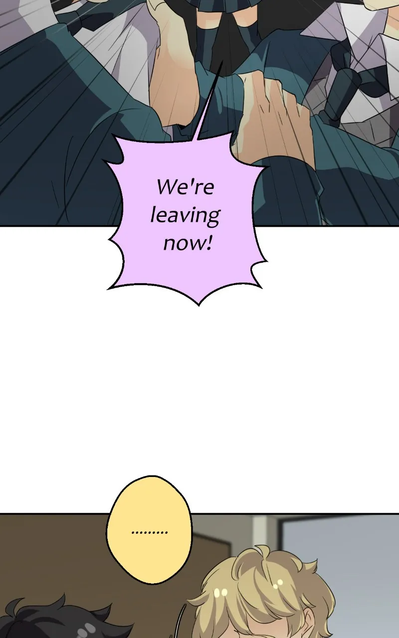 UnOrdinary  Manga Chapter 196 page 70 - 