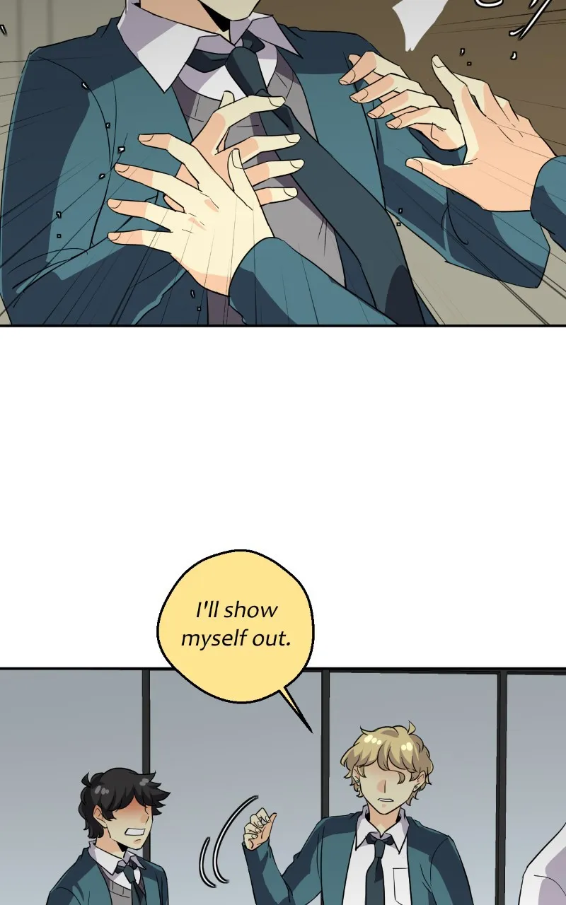 UnOrdinary  Manga Chapter 196 page 73 - 