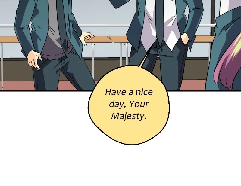 UnOrdinary  Manga Chapter 196 page 74 - 