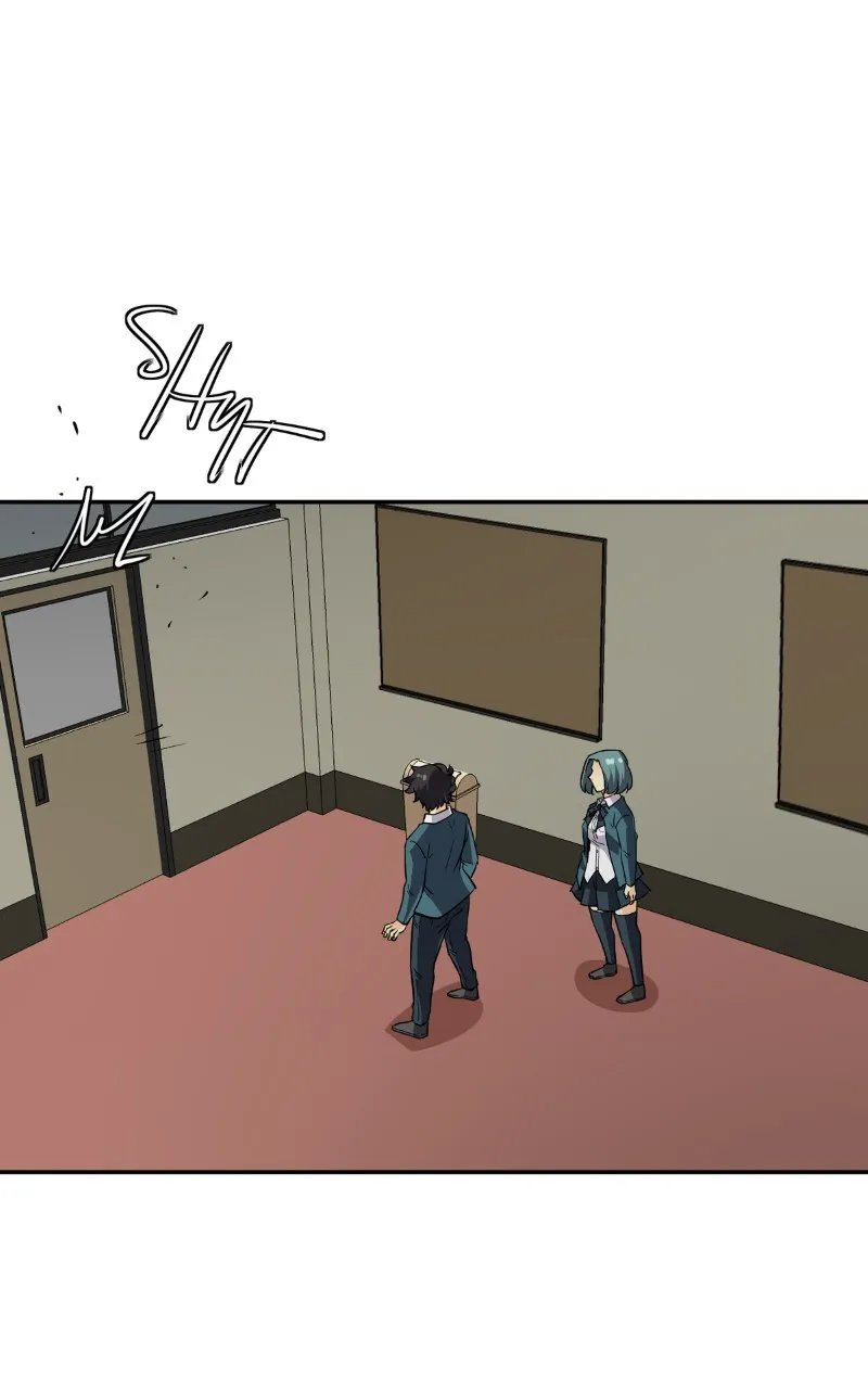 UnOrdinary  Manga Chapter 196 page 79 - 