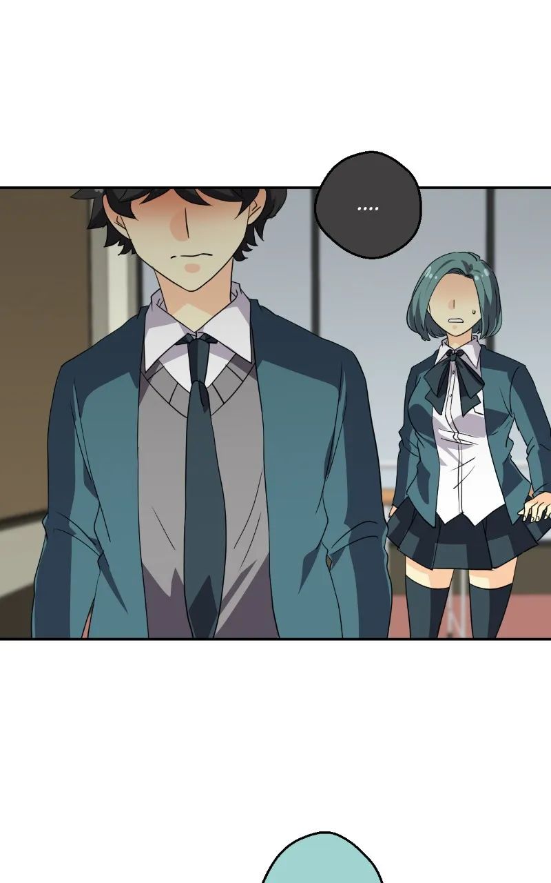 UnOrdinary  Manga Chapter 196 page 80 - 