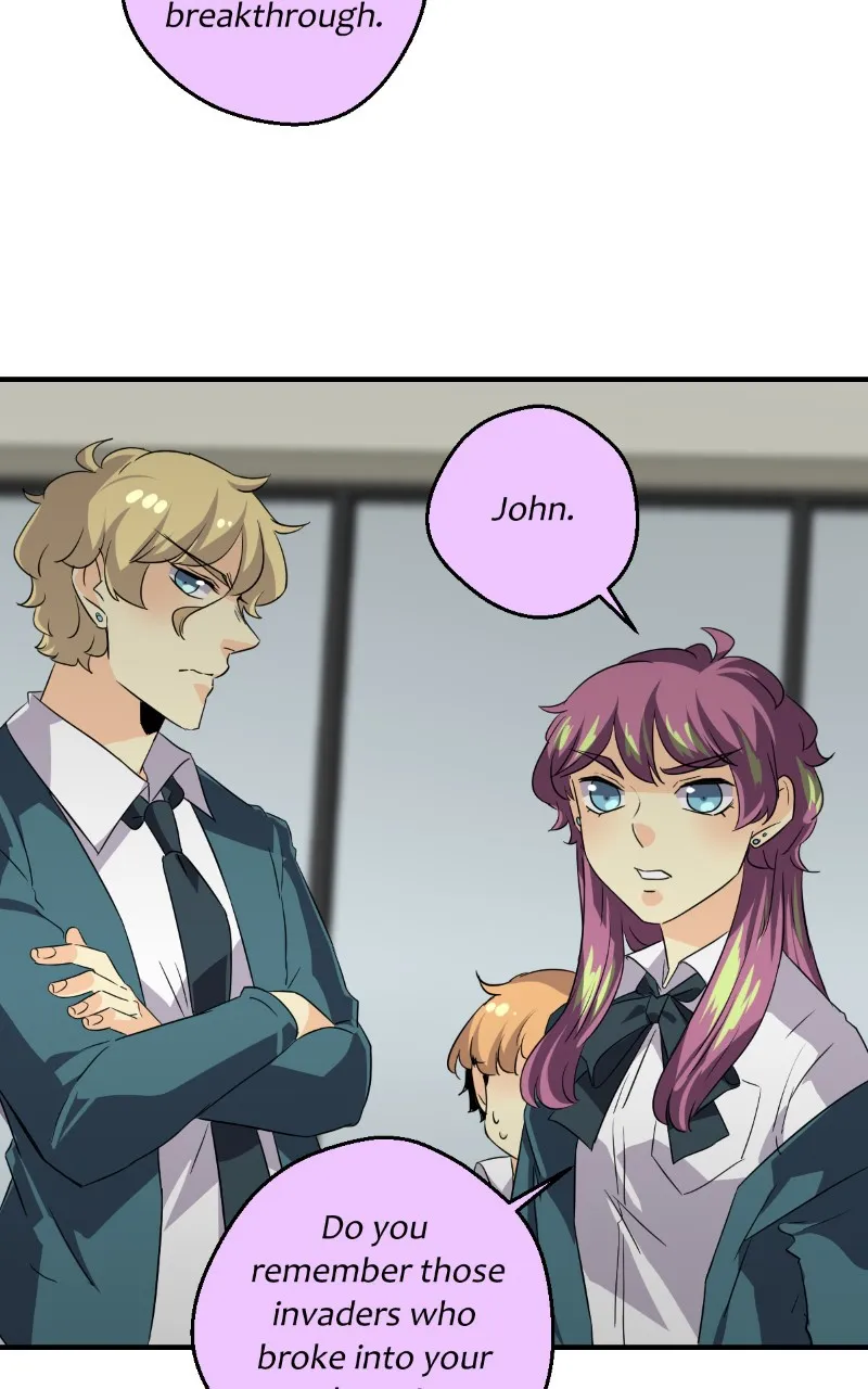 UnOrdinary  Manga Chapter 196 page 9 - 