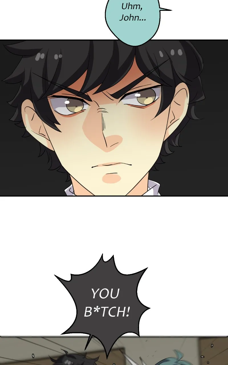 UnOrdinary  Manga Chapter 196 page 81 - 