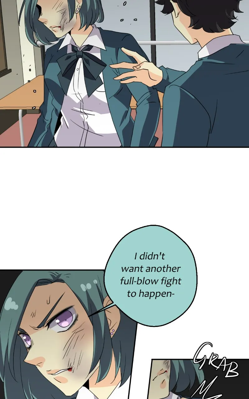 UnOrdinary  Manga Chapter 196 page 83 - 