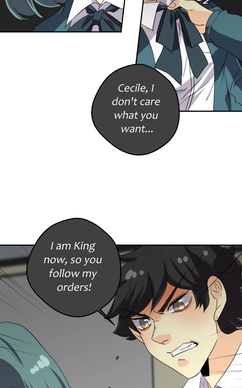 UnOrdinary  Manga Chapter 196 page 84 - 
