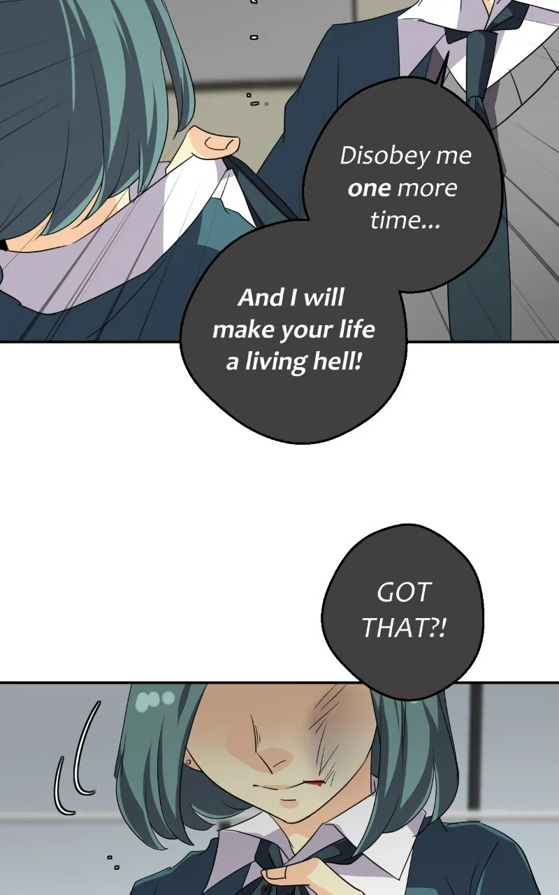 UnOrdinary  Manga Chapter 196 page 85 - 