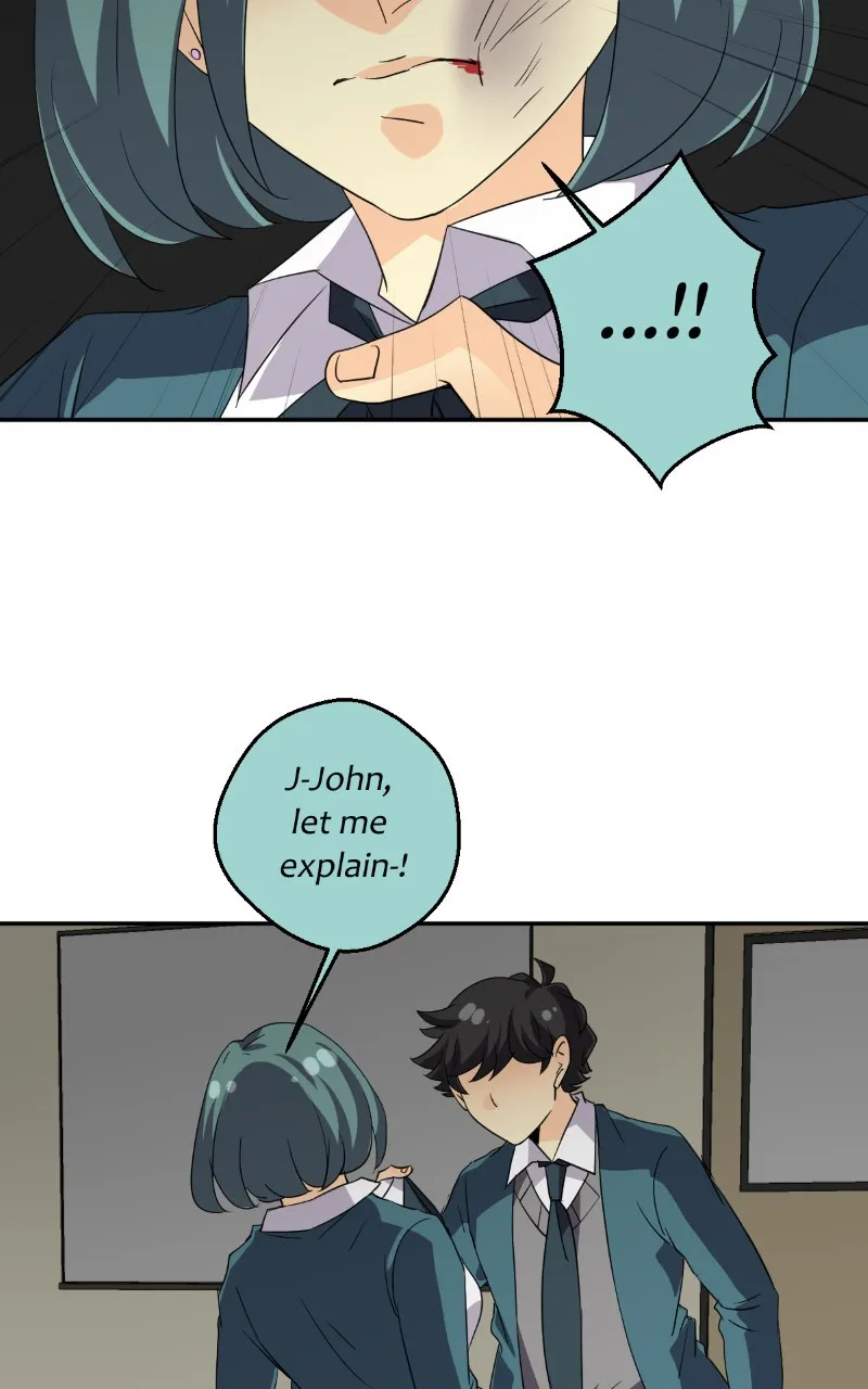 UnOrdinary  Manga Chapter 196 page 87 - 