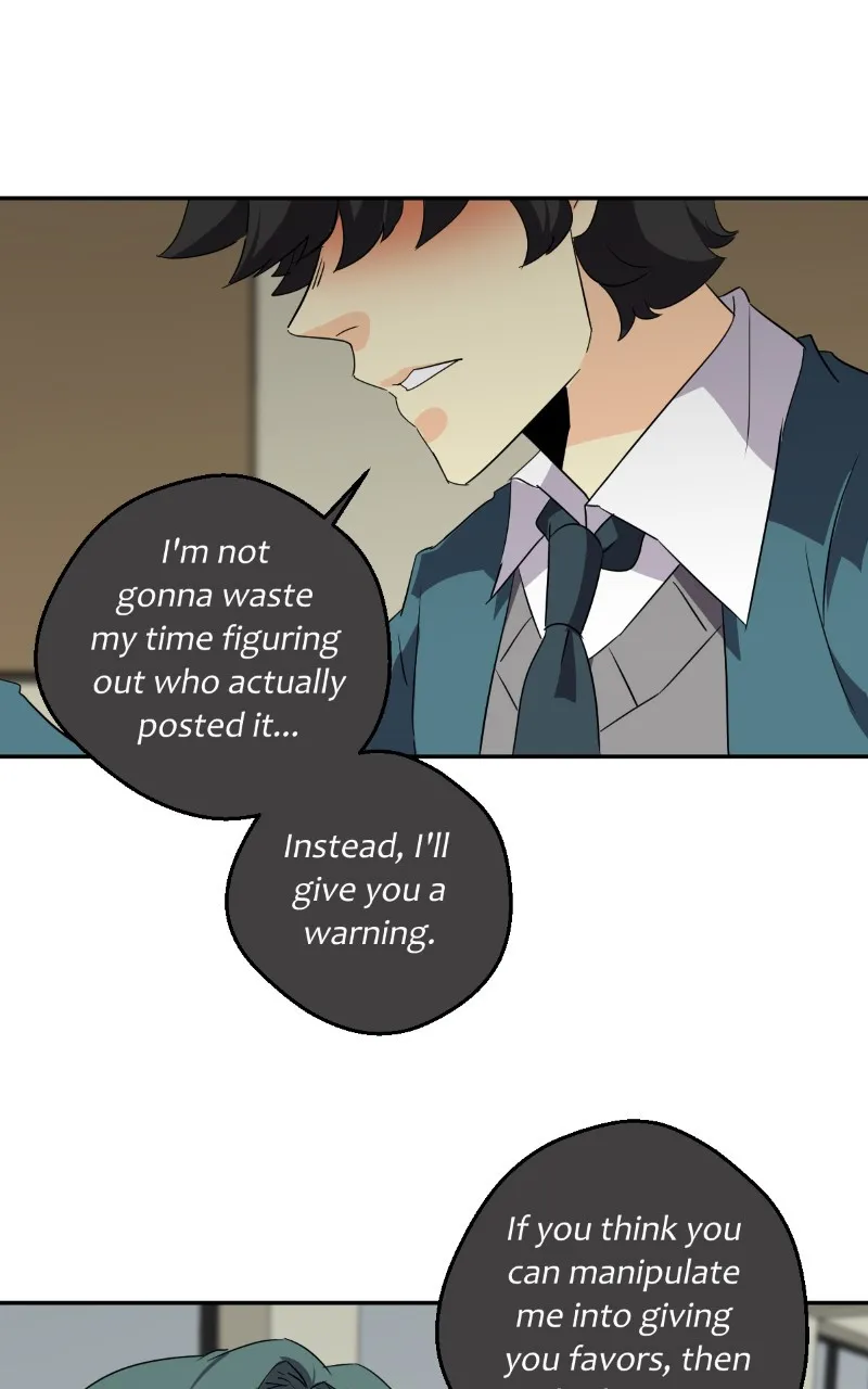 UnOrdinary  Manga Chapter 196 page 89 - 