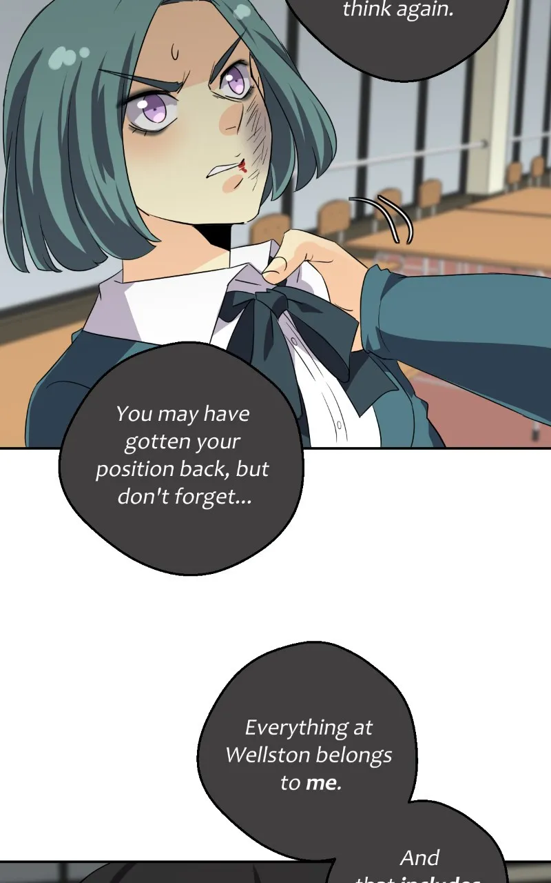 UnOrdinary  Manga Chapter 196 page 90 - 