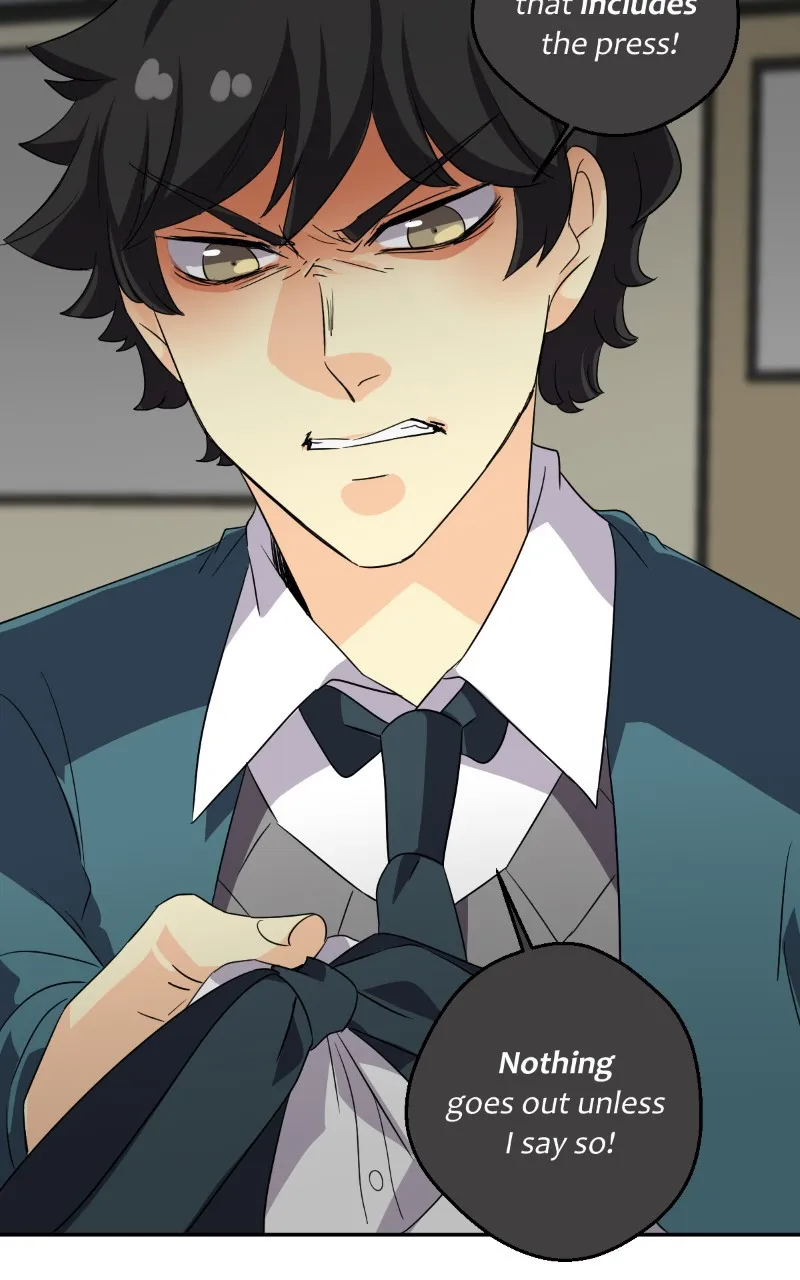 UnOrdinary  Manga Chapter 196 page 91 - 