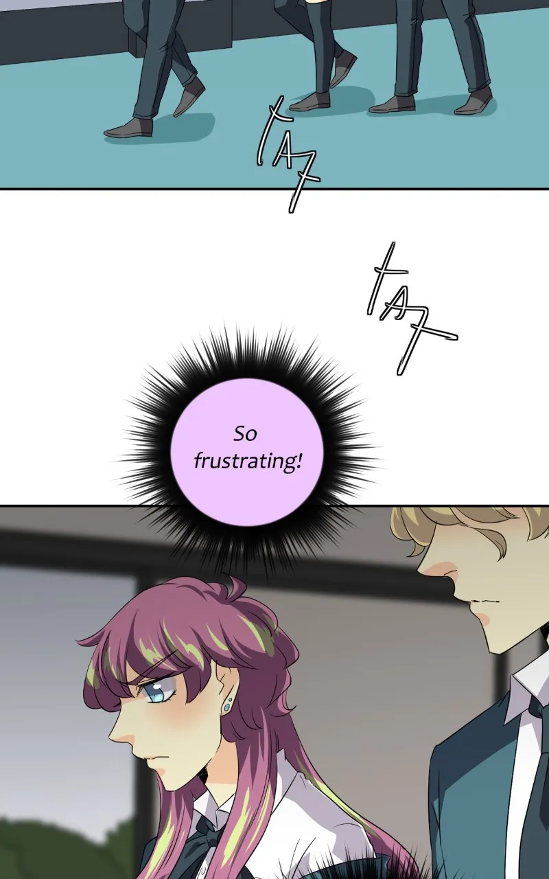 UnOrdinary  Manga Chapter 196 page 95 - 