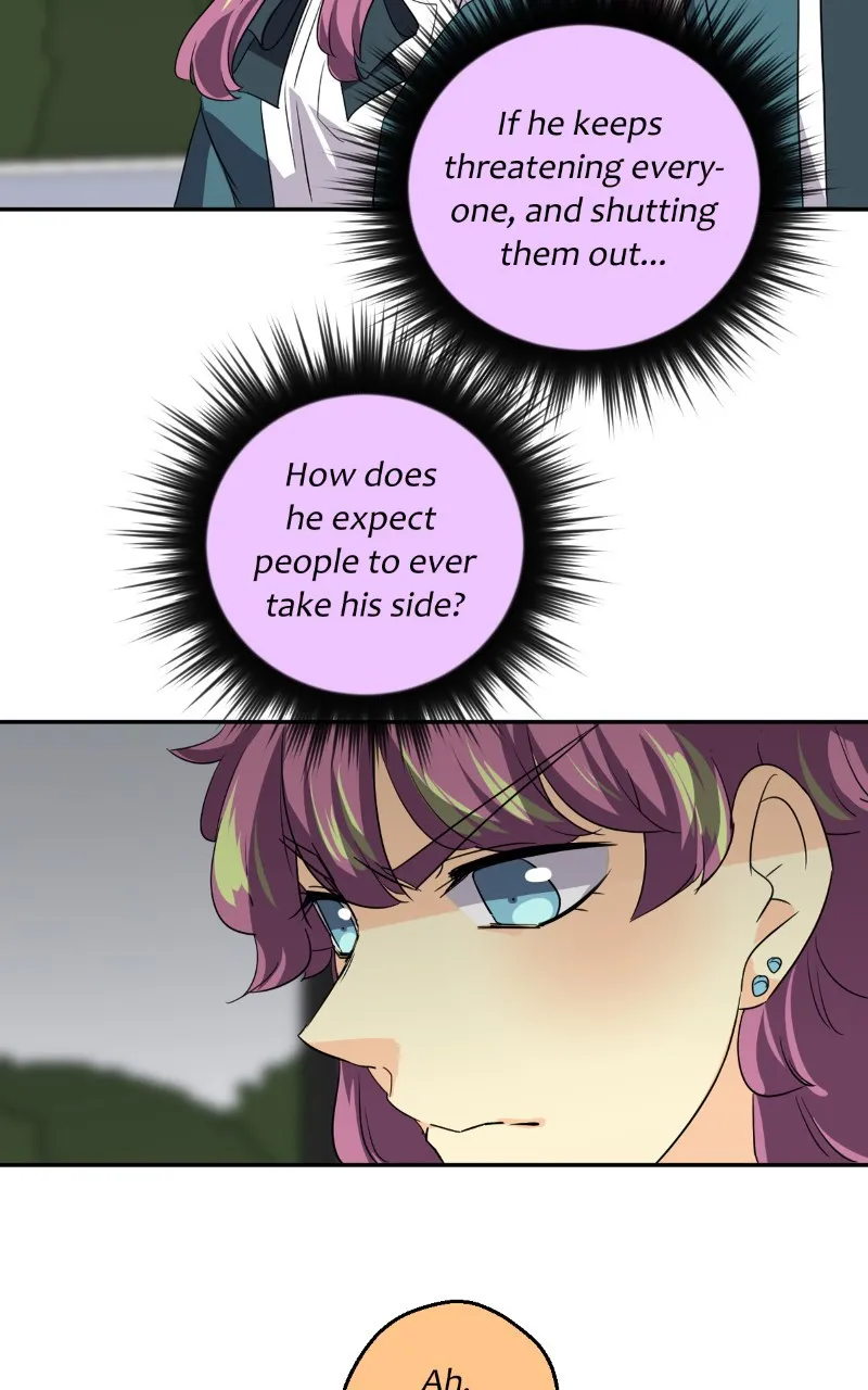 UnOrdinary  Manga Chapter 196 page 96 - 