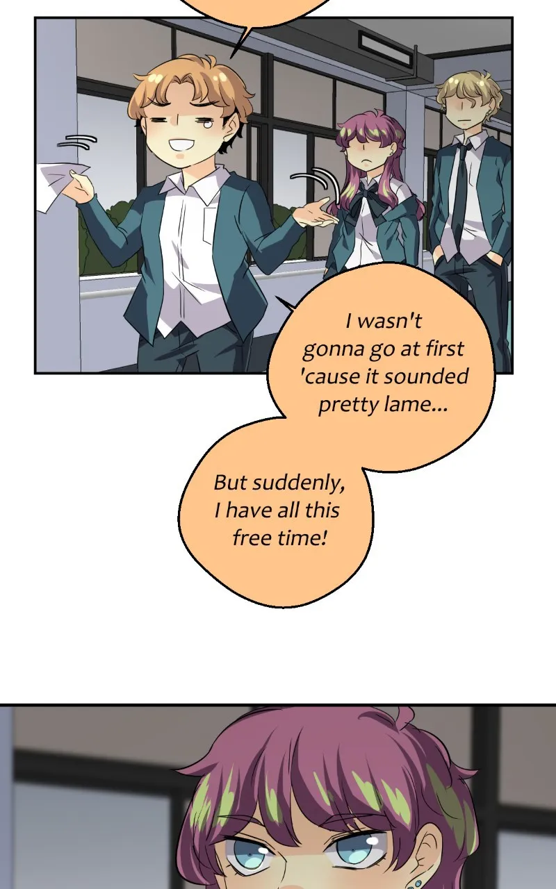UnOrdinary  Manga Chapter 196 page 100 - 