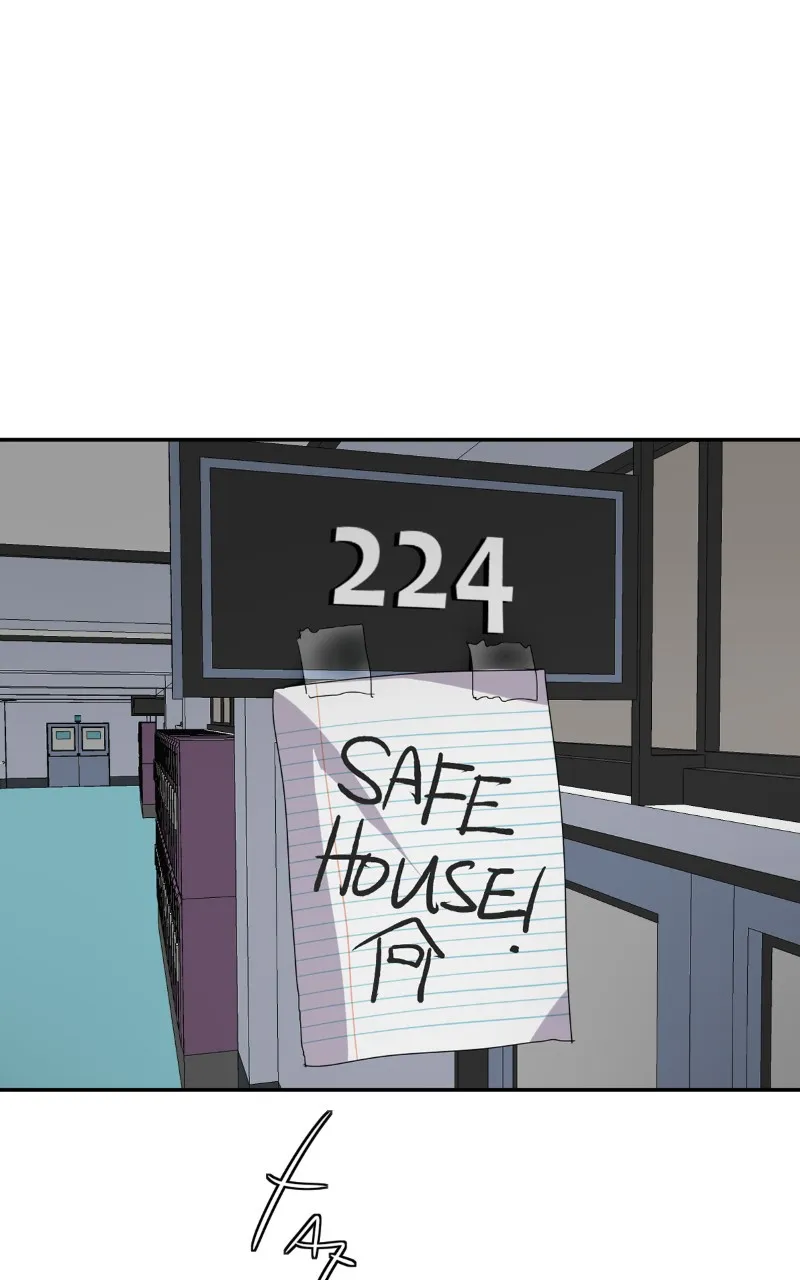 UnOrdinary  Manga Chapter 197 page 1 - 