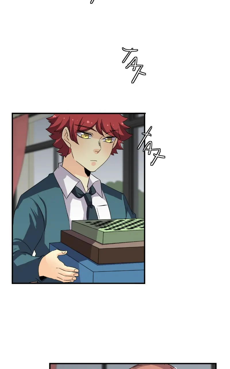 UnOrdinary  Manga Chapter 197 page 2 - 