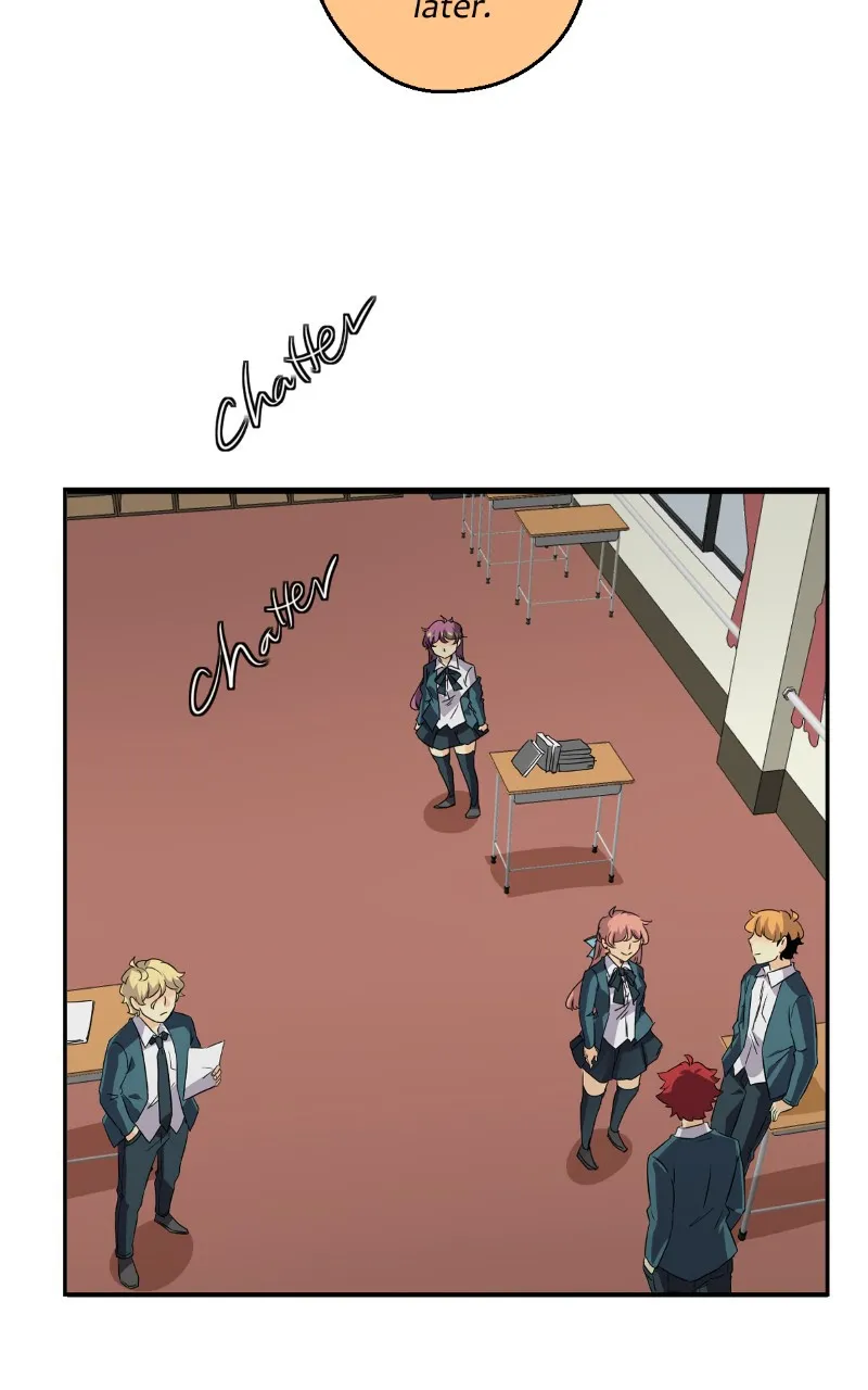 UnOrdinary  Manga Chapter 197 page 12 - 