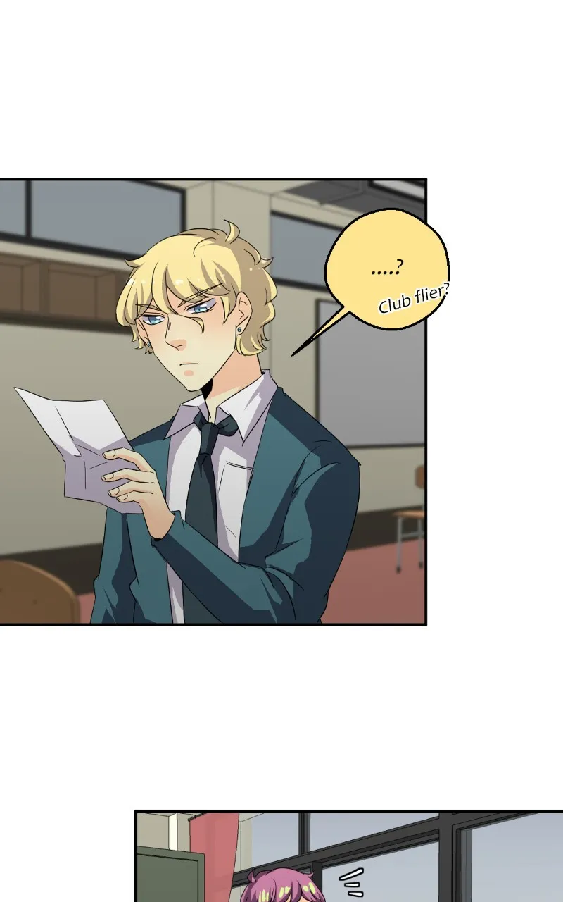 UnOrdinary  Manga Chapter 197 page 13 - 