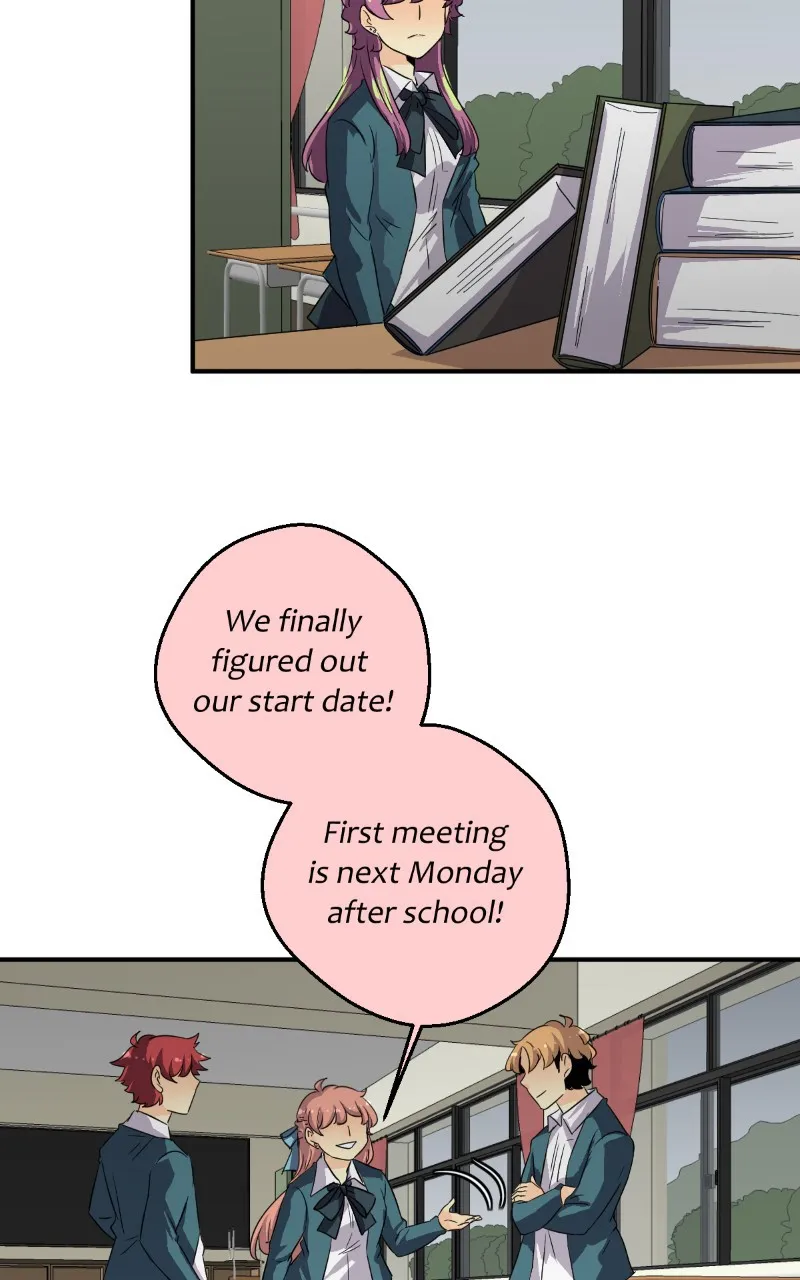 UnOrdinary  Manga Chapter 197 page 14 - 