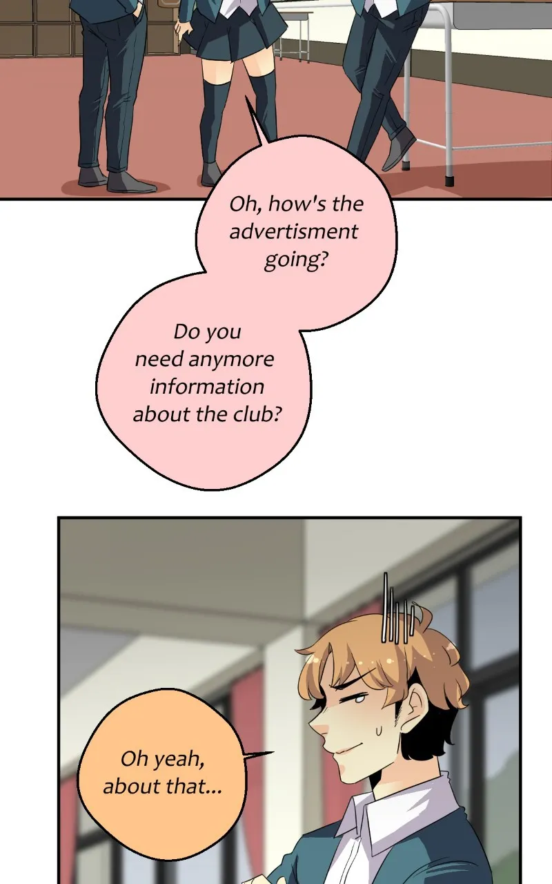 UnOrdinary  Manga Chapter 197 page 15 - 