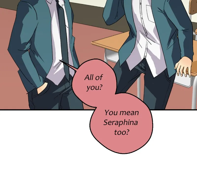 UnOrdinary  Manga Chapter 197 page 22 - 