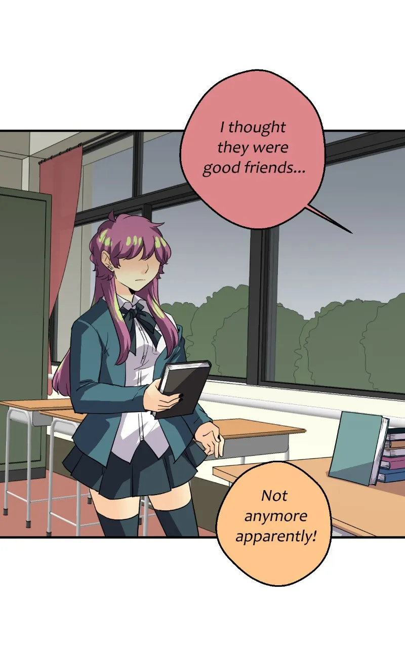 UnOrdinary  Manga Chapter 197 page 23 - 