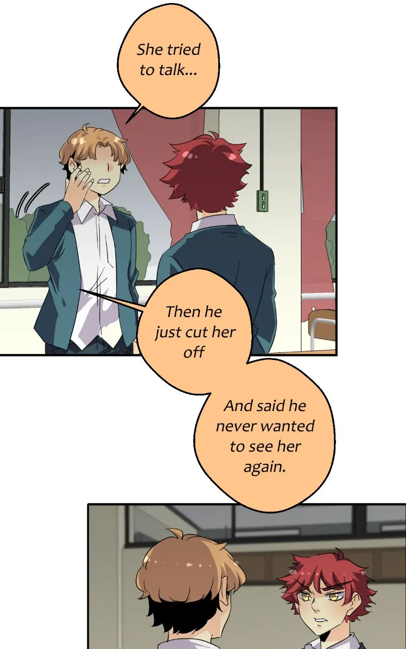 UnOrdinary  Manga Chapter 197 page 24 - 
