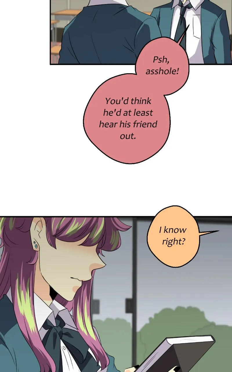 UnOrdinary  Manga Chapter 197 page 25 - 