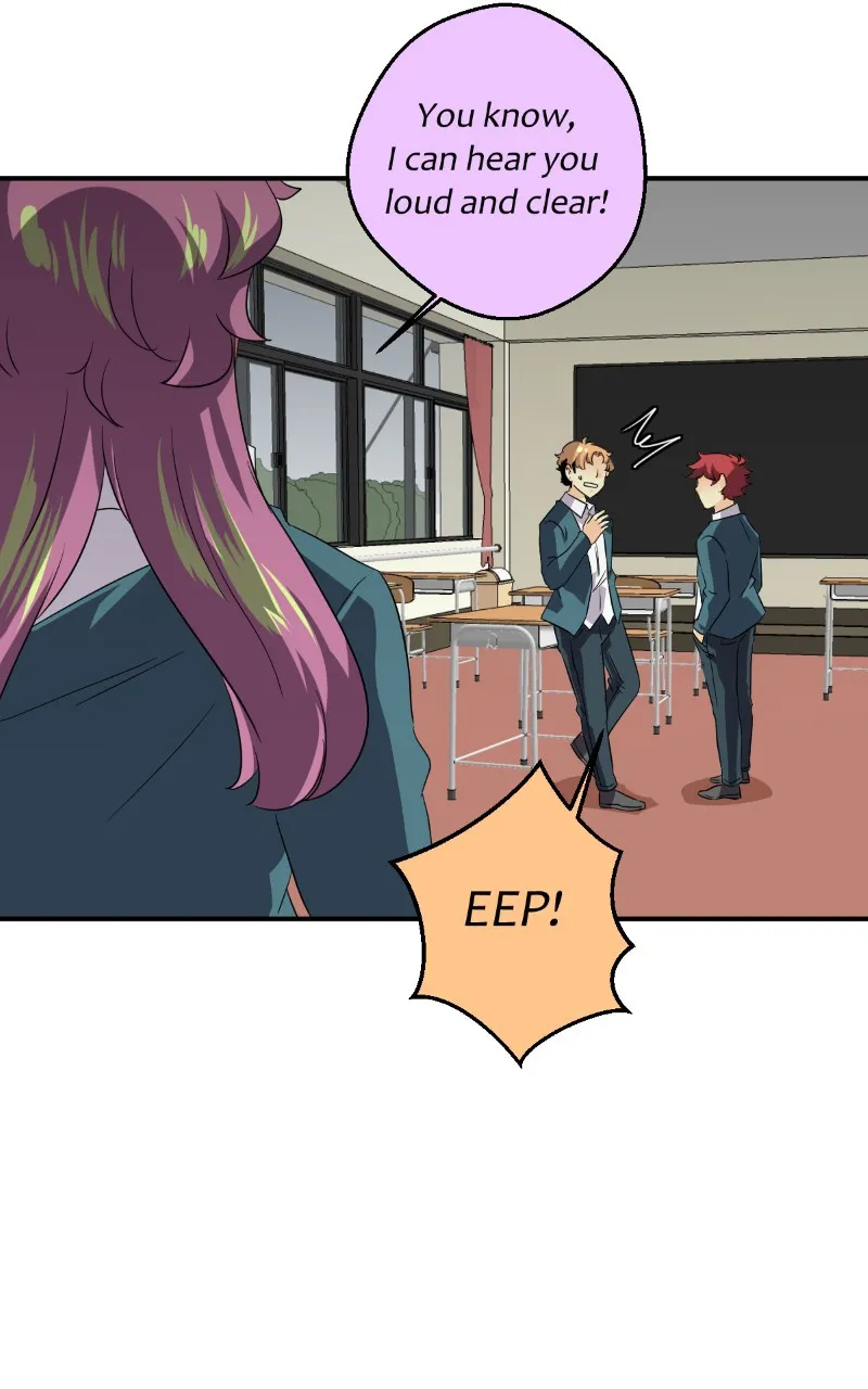 UnOrdinary  Manga Chapter 197 page 27 - 
