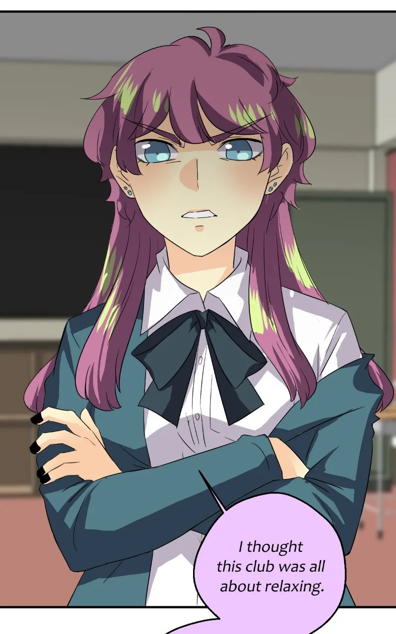 UnOrdinary  Manga Chapter 197 page 28 - 