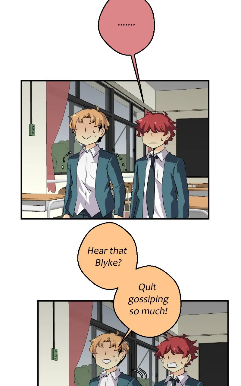 UnOrdinary  Manga Chapter 197 page 30 - 