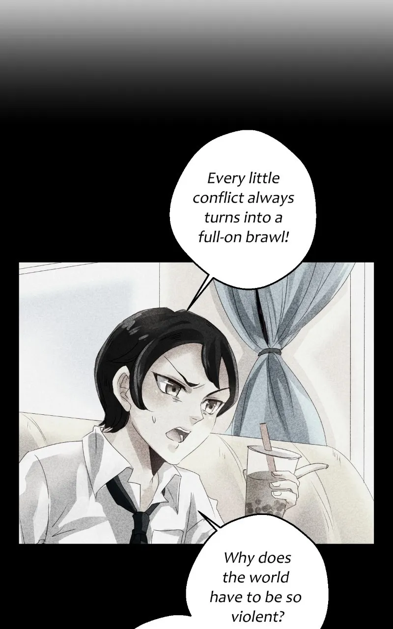UnOrdinary  Manga Chapter 197 page 37 - 