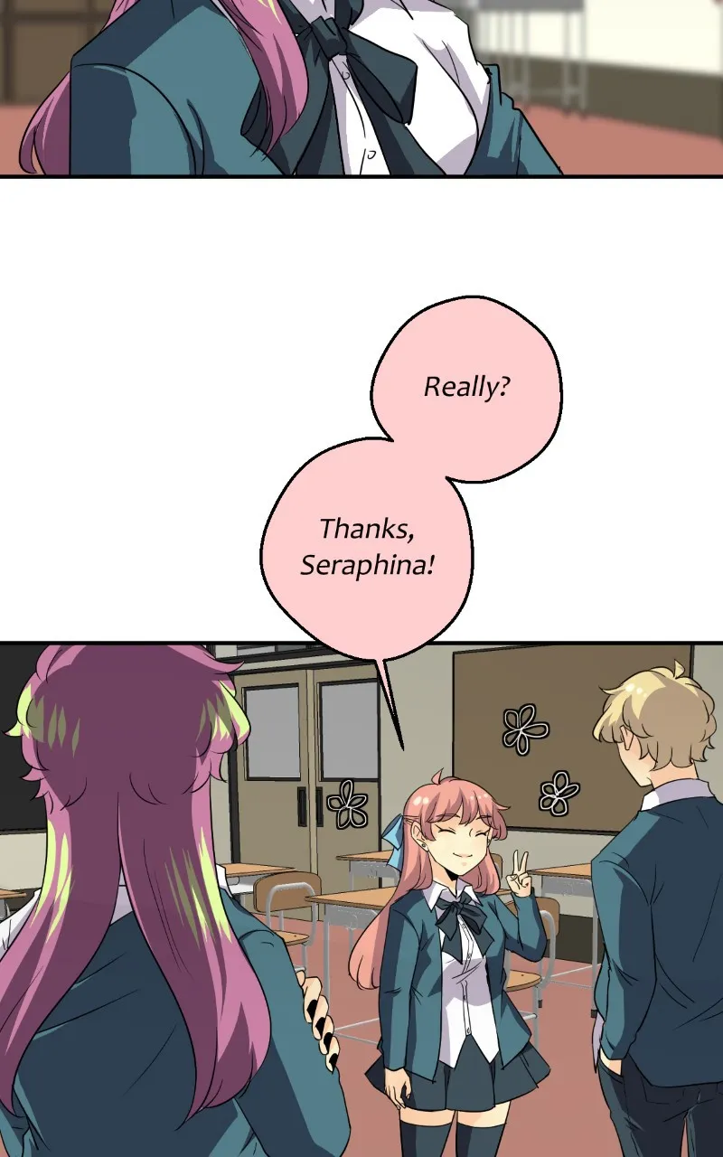 UnOrdinary  Manga Chapter 197 page 41 - 