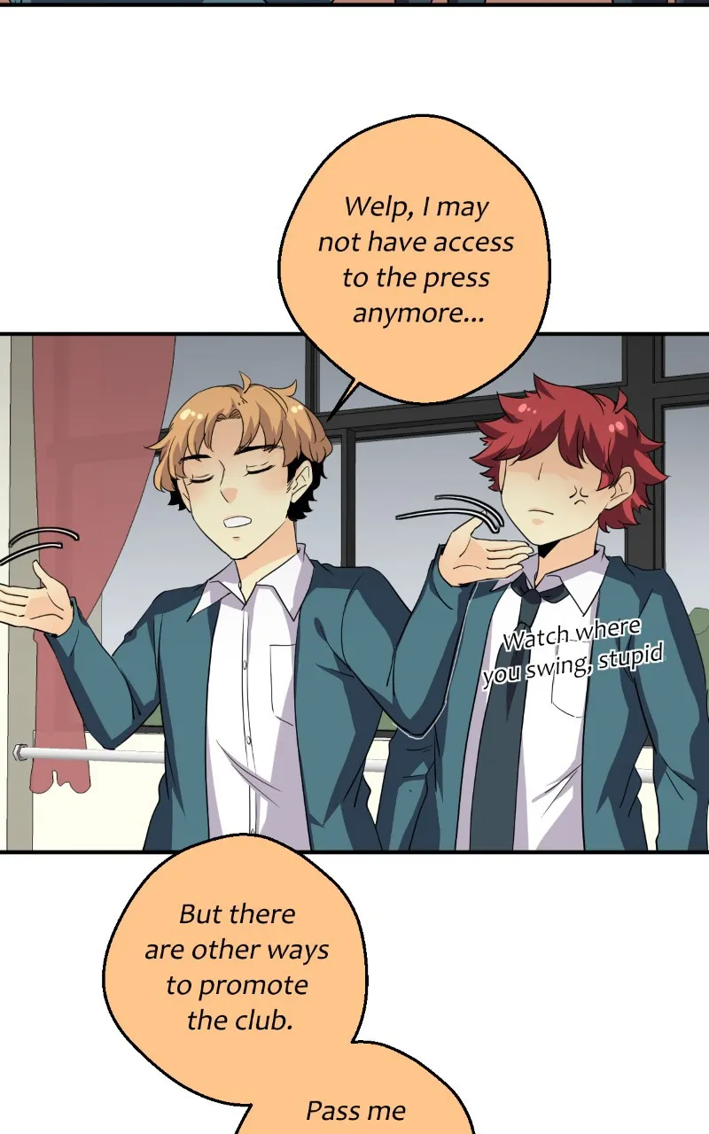 UnOrdinary  Manga Chapter 197 page 42 - 