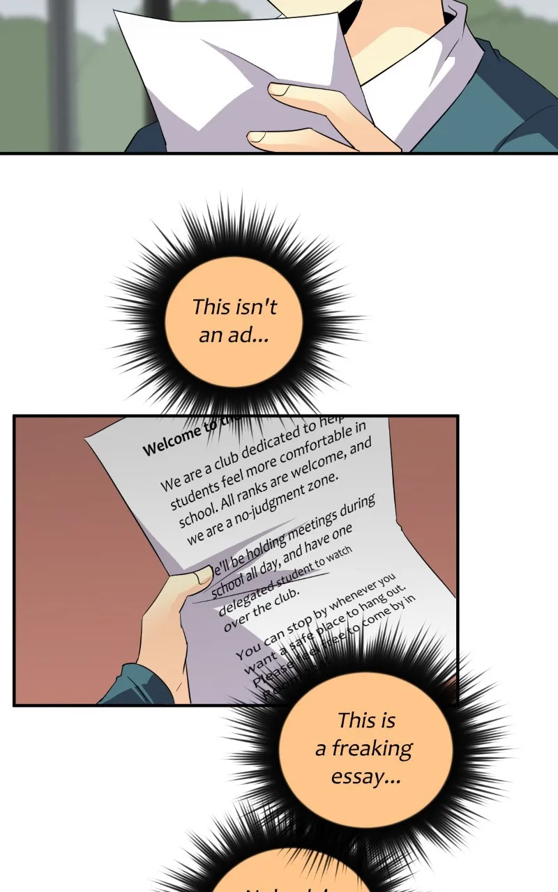 UnOrdinary  Manga Chapter 197 page 45 - 