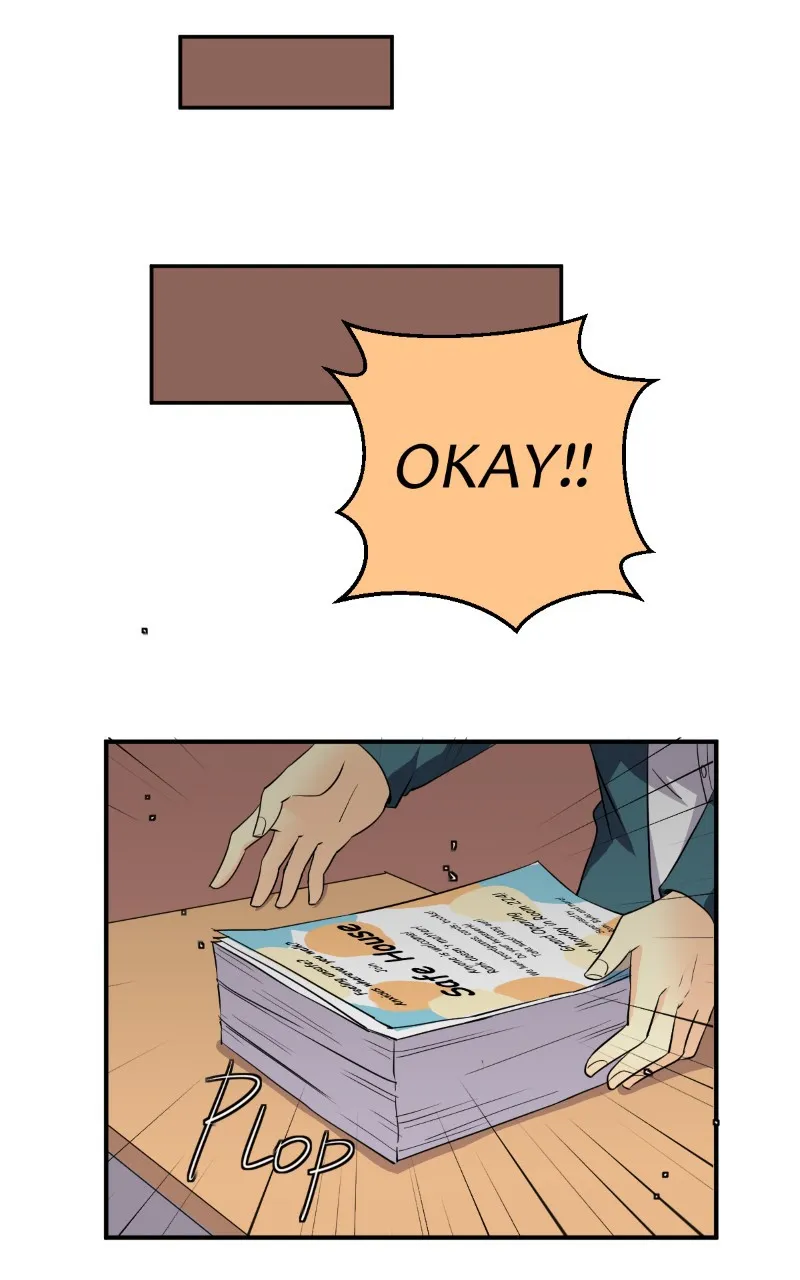 UnOrdinary  Manga Chapter 197 page 48 - 